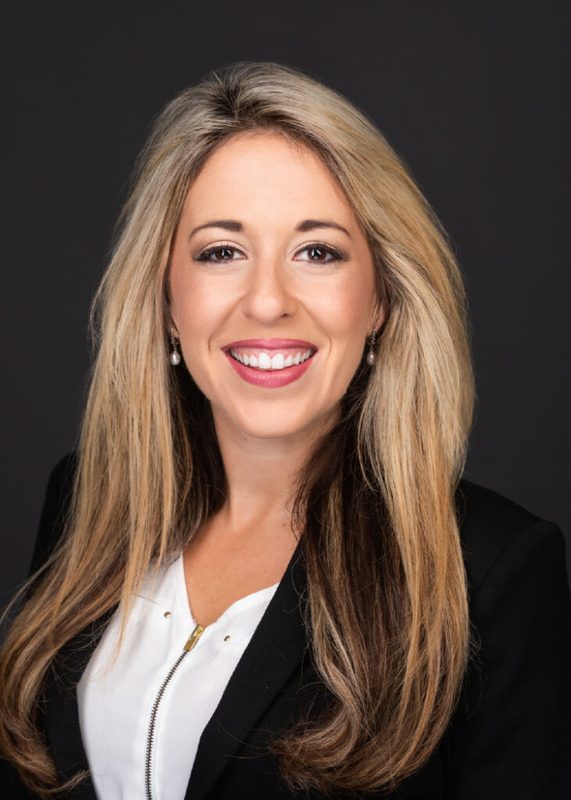 Debra Faulkner, Lead Attorney