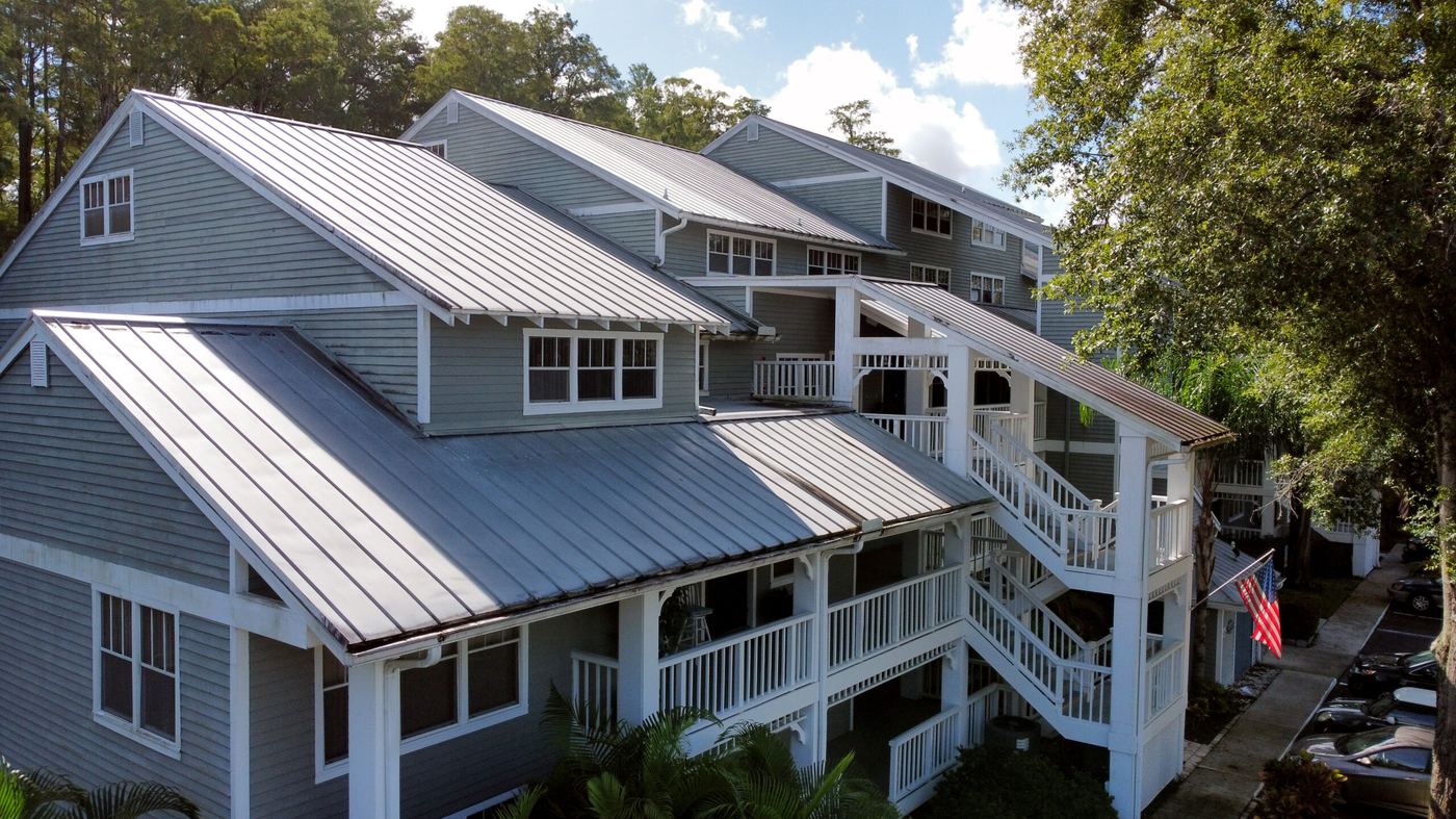 Deferred Delayed Exchange