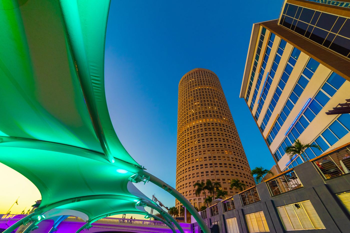 Tampa Bay real estate investment